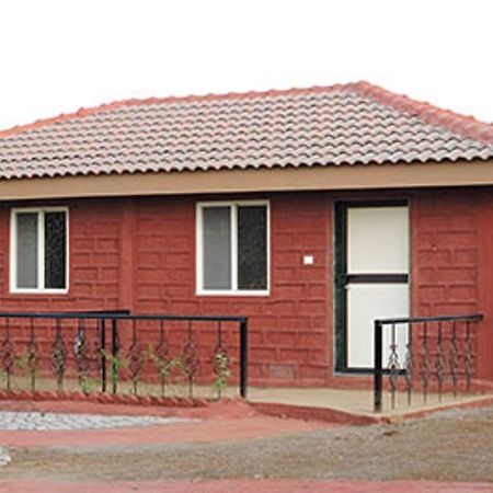 Prathamesh Resort Murūd Exteriér fotografie