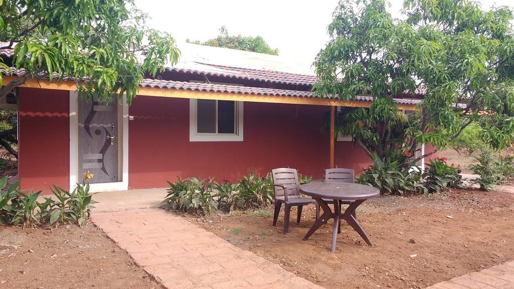 Prathamesh Resort Murūd Exteriér fotografie